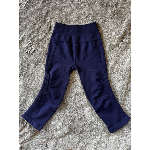 Lululemon Flow & Go Leggings Sz 4 - Picture 8 of 10